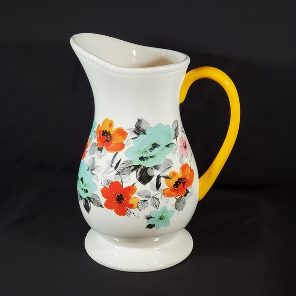 The Pioneer Woman Other - Pioneer Woman Pitcher